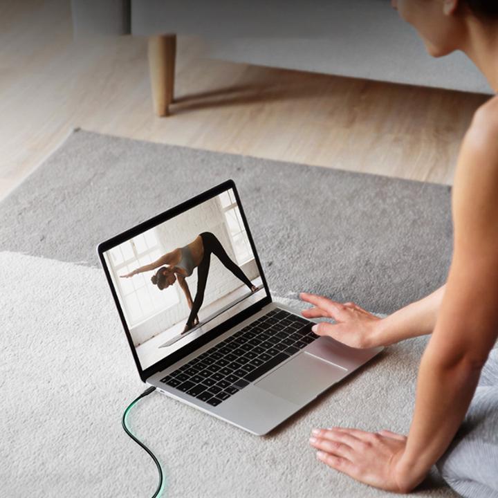 Actual product image Ugreen USB C – USB C (1 m, USB 3.2 Gen 2, 100 W)
