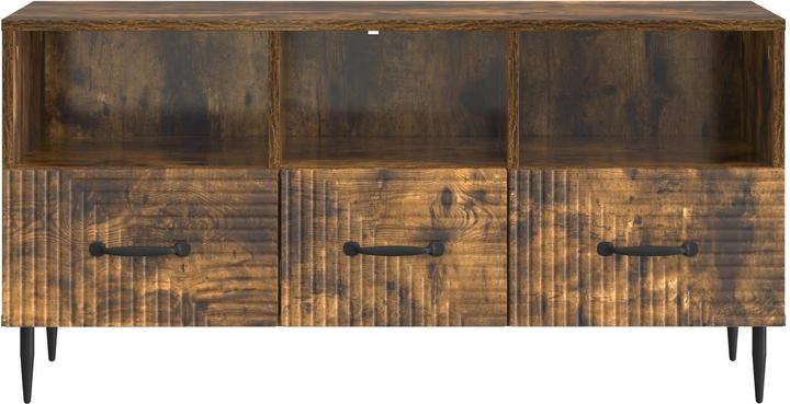 Produktbild vidaXL TV-Schränk (34.50 x 102 x 50 cm)
