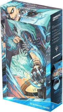Immagine prodotto Ultimate Guard Omnihive 1000+ Xenoskin Magic: The Gathering "Aetherdrift"