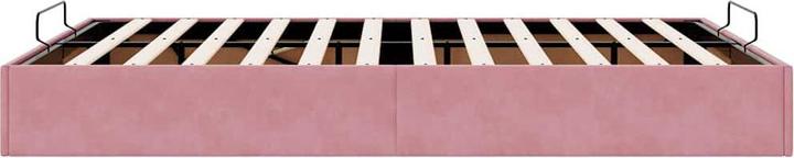 Produktbild vidaXL Ottoman-Bett (140 x 200 cm)