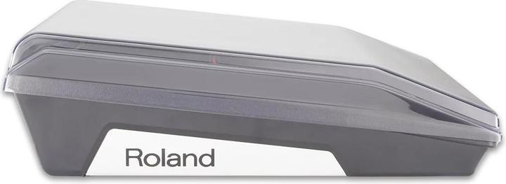 Actual product image Decksaver Roland SPD-SX