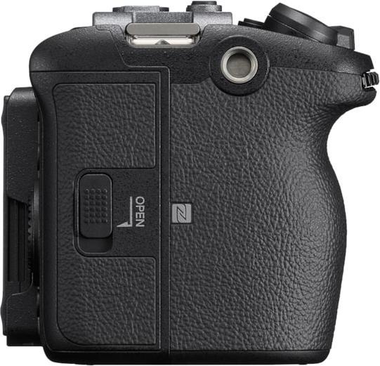 Immagine prodotto Sony Alpha FX3 Cinema Line (12.10 Mpx, 120p)
