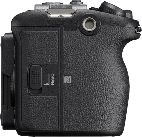 Produktbild Sony Alpha FX3 Cinema Line (12.10 Mpx, 120p)