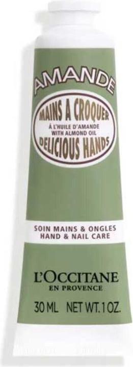 Image du produit L'Occitane Amande (30 ml)