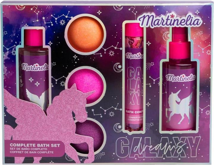 Produktbild Martinelia Galaxy Dreams Cosmic Bath Delight