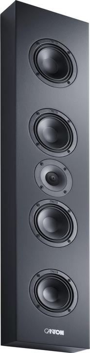 Produktbild Canton Atelier InWall 9 (1 Stk., 120 W)