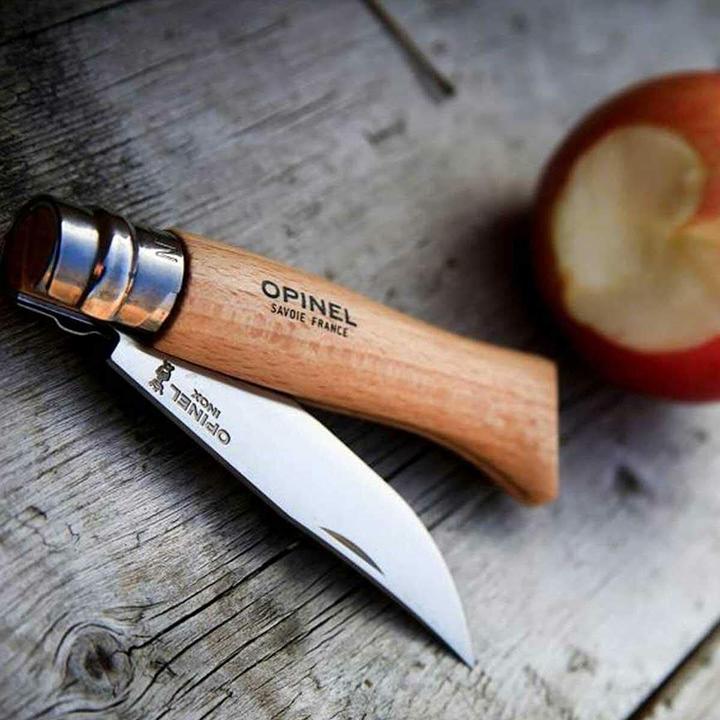 Produktbild Opinel No 08 Taschenmesser (8.50 cm)