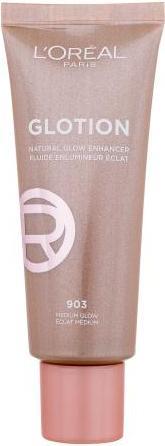 Produktbild L'Oréal Paris Glotion (903 Medium Glow, Highlighter, 40 ml)