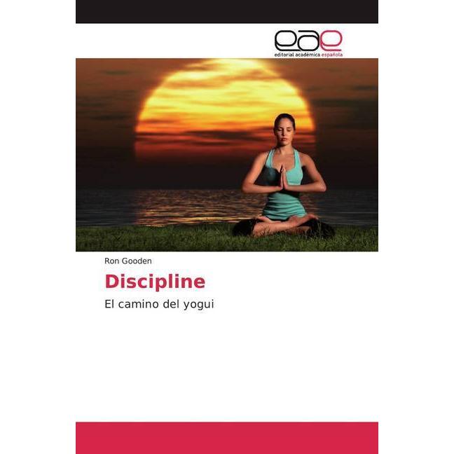 Discipline, Ratgeber von Ron Gooden