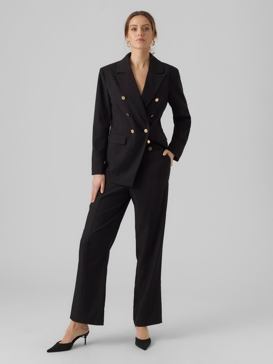 Actual product image Vero Moda VMCELINA HW PANTS TLR BTQ Suit Trousers (38)