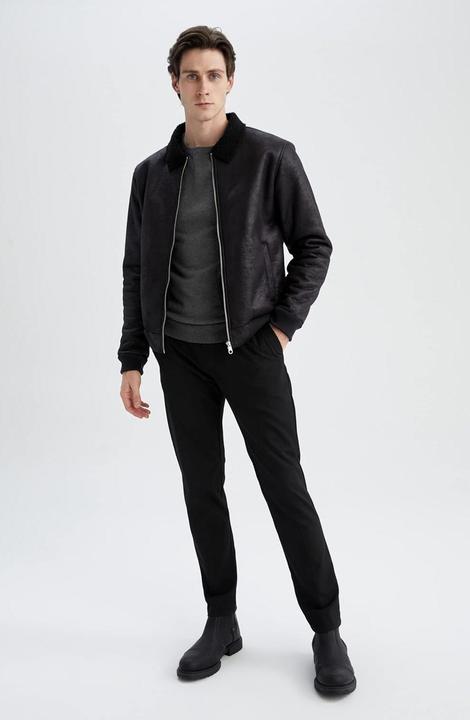 Produktbild De Facto Cappotto Uomo