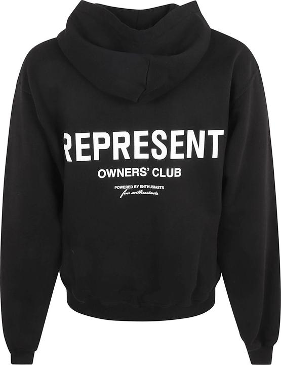 Image du produit Represent Sweaters Black (XL)
