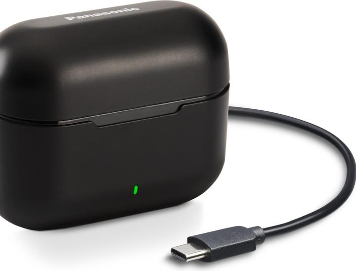 Image du produit Panasonic RZ-B310WDE-K (ANC, 5 h, Sans fil)