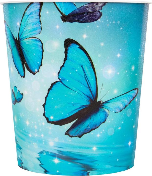 Produktbild Idena Papierkorb (9 l)