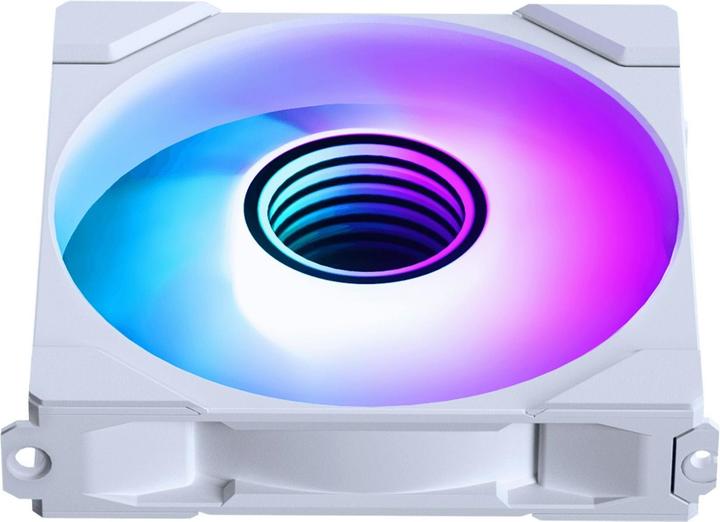Image du produit Phanteks M25 Gen2 D-RGB (120 mm, 3 x)
