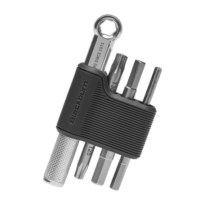 Produktbild Blackburn Unisex – Erwachsene Switch Schalter Mini Tool, Mehrfarbig, Einheitsgrösse