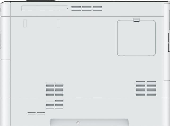 Actual product image Kyocera ECOSYS PA3500CX (Laser, Colour)