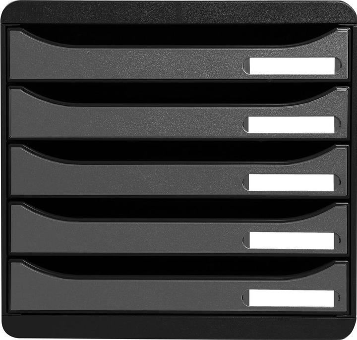 Produktbild Exacompta Stapelbare Boxen (A4+)