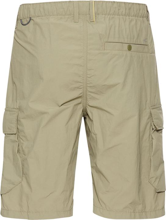 Actual product image Camel Active Cargoshorts im Relaxed Fit (Frequency band 38 (2600 MHz))