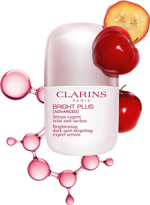 Produktbild Clarins Skin - Bright Plus Experten-Serum (advanced) (30 ml)