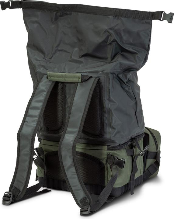 Immagine prodotto Iron Claw Dry Packer