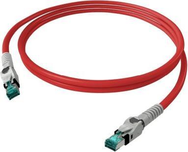 Produktbild Zellner group S/FTP-PiMF-Patchkabel (S/FTP, CAT6, 2 m)
