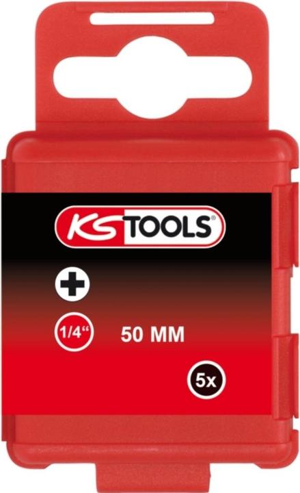 Produktbild KS Tools 911.2211 (Sechskant (hexagonal))