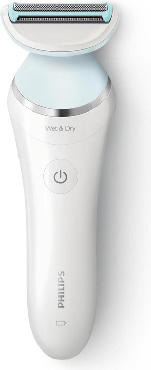 Actual product image Philips SatinShave