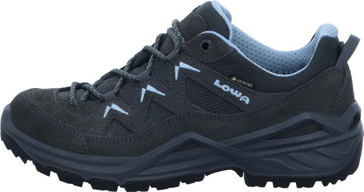 Actual product image Lowa Sirkos Evo GTX LO Ws (37.5)