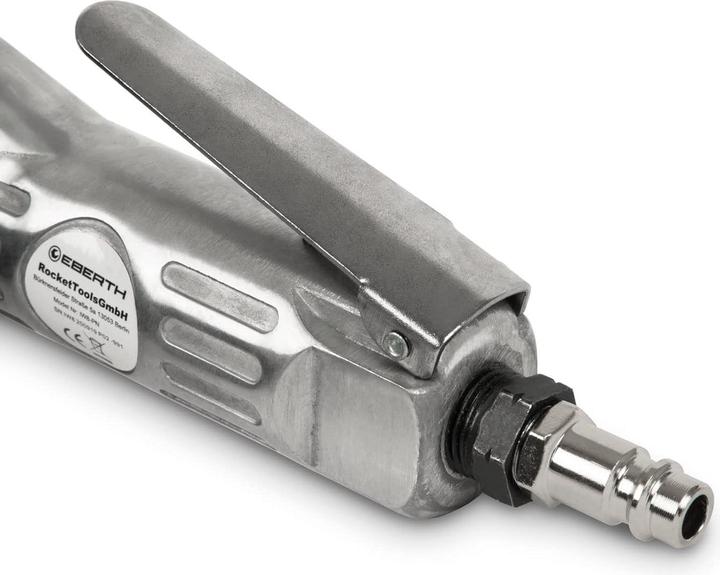 Produktbild Eberth Blechknabber IW8-PN