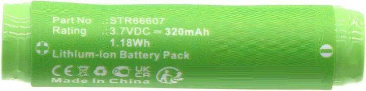 Image du produit CoreParts Batterie 3.7V 320mAh 1.18Wh