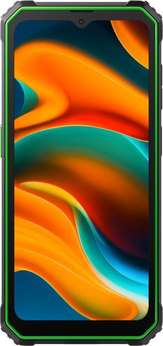 Produktbild Blackview BV4800 (Double Sim - 6.56" - 64 Go, 3 Go RAM) Vert