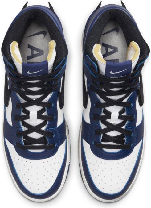 Image du produit Nike Dunk High x Ambush 'Deep Royal (45)