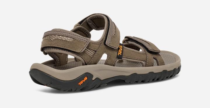 Actual product image Teva Hudson (40.5)