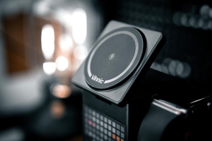 Image du produit Vinnic Spickard (15 W)