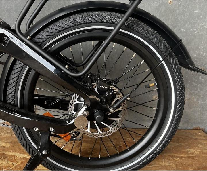 Actual product image Onemile Nomad (Rear mudguard)