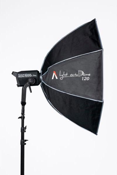 Actual product image Aputure Light OctaDome 120 (Soft boxes, 120 cm)