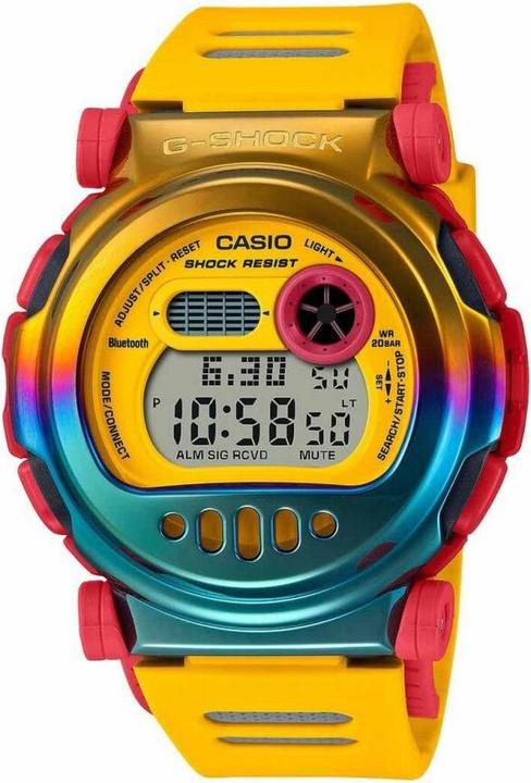 Image du produit Casio G-B001MVE-9ER