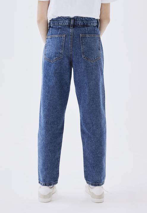 Image du produit Name it Jeans Mom Baggy Fit (164)