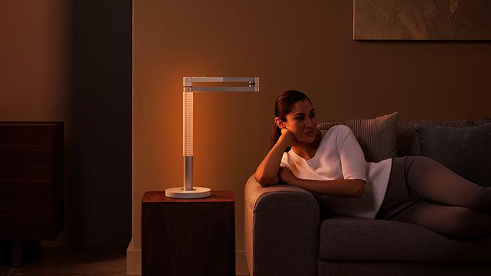 Produktbild Dyson Morph (850 lm)