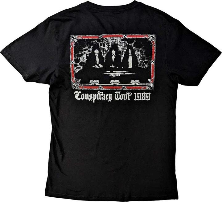 Produktbild Baroness Lightwing TShirt (M)