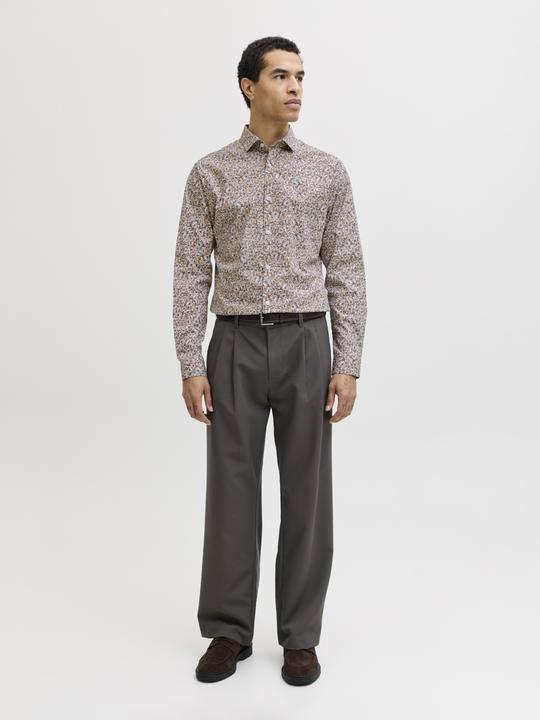 Immagine prodotto Jack & Jones Slim Fit Popelin Hemd Popelin Hemd (M)