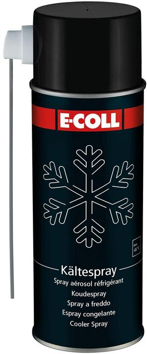 E-coll Cold spray (400 ml)
