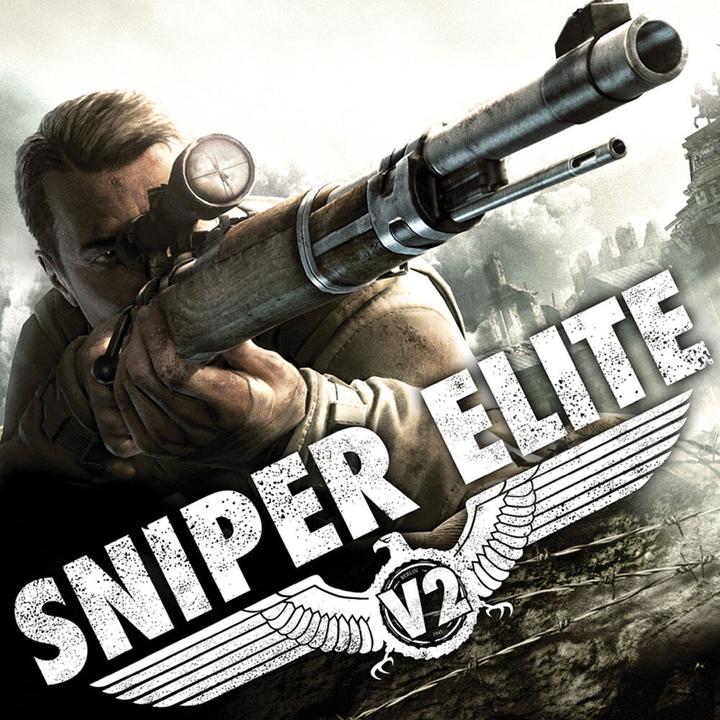 Immagine prodotto Sold Out Sniper Elite V2 rimasterizzato -E- (PS4, DE)