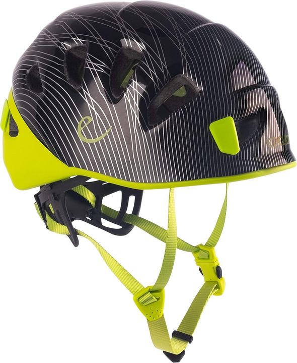 Produktbild Edelrid Shield II Kletterhelm (52 - 62 cm)