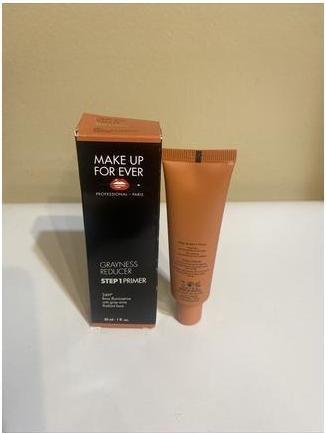 Image du produit Make Up For Ever Step 1 Primer Shine Control
