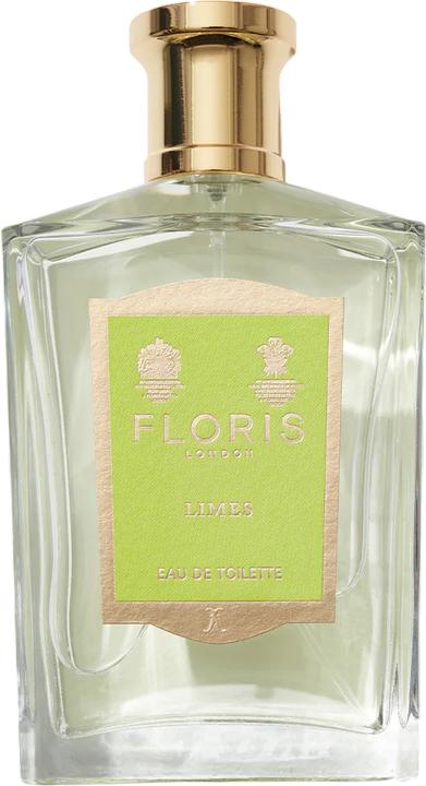 Actual product image Floris Limes (Eau de toilette, 50 ml)