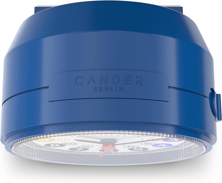 Produktbild Cander Berlin Kinderwecker mit Snooze-Funktion