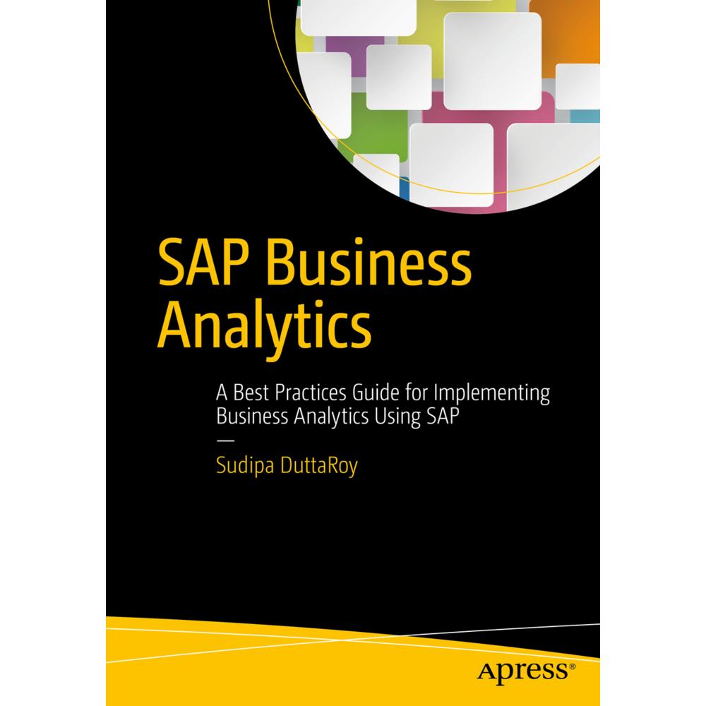 SAP Business Analytics, Fachbücher