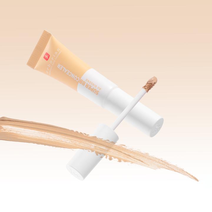 Produktbild Erborian Super BB (Nude)